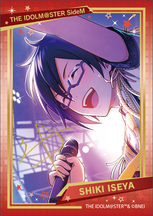 『アイドルマスター SideM』キラステコレクション/第2弾 BOX